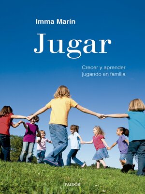cover image of Jugar